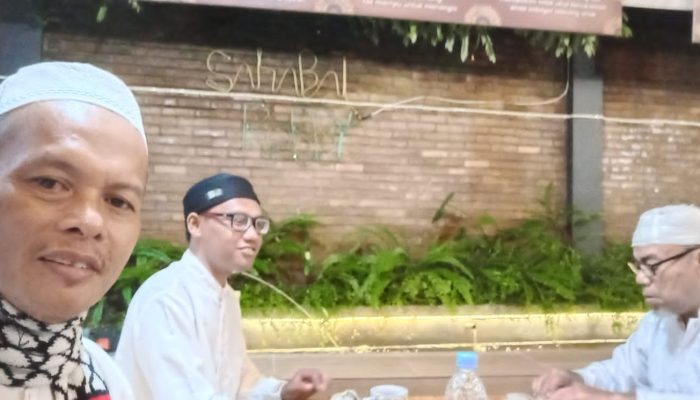 ‎Ustadz Muslim Istiqomah: Bulan Suro Bukan Bulan Sial, Justru Penuh Keberkahan  ‎