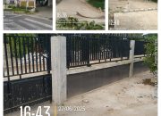 ‎Dana Desa Ratusan Juta, Informasi Nol: Ada Apa di Balik Proyek Pematang Sijonam