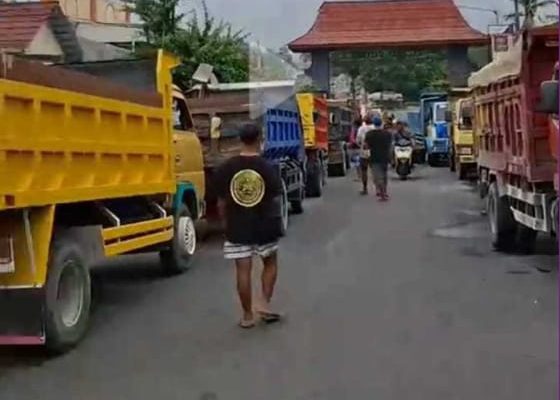 Pemkab Blitar Kukuh Terapkan Pajak Tambang: Ini Bukan Sekadar Regulasi, Tapi Kedaulatan Daerah