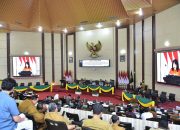 Pemko Medan dan DPRD Lanjutkan Pembahasan Revisi Perda Kawasan Tanpa Rokok