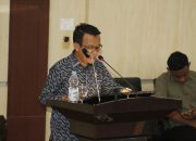 Fraksi PKS Pertanyakan Peta Rawan Kebakaran di Medan