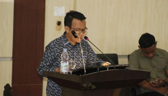 Fraksi PKS Pertanyakan Peta Rawan Kebakaran di Medan