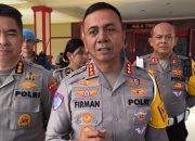 Operasi Patuh Toba 2025 Digelar, Polda Sumut Fokus Tekan Pelanggaran Lalu Lintas