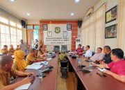 Komisi IV DPRD Medan Soroti Tunggakan Retribusi Sampah Rp 1,8 Miliar