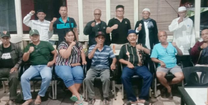 ‎GEMAN dan MTPI Ultimatum Aparat: Siap Gelar Aksi Akbar Jika Bandar Narkoba Tak Ditangkap