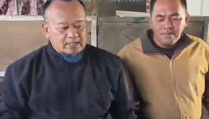 Ketua PSHT Kabupaten Blitar Desak Polisi Usut Dalang Dugaan Upaya Kericuhan Saat Pengesahan Warga Baru
