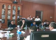 Rp30 Miliar Disiapkan untuk Ganti Rugi Tanah Danau Siombak, DPRD Medan Desak BPN Tuntaskan Penilaian