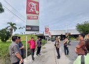 DPRD Medan Desak Satpol PP Bongkar Reklame Ilegal di Letda Sujono