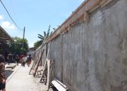 Edwin Sugesti: Pagar Milik PT KIM di Mabar Harus Punya Izin