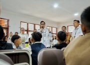 Sekolah Rakyat Kota Medan, Harapan Baru untuk Anak Putus Sekolah