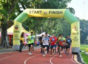 Pangdam I/BB Tinjau Tes Kesamaptaan Seleksi Jabatan Komandan Satuan