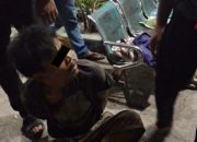 KAI Divre I Sumut Tangkap Pelaku Pencurian Besi di Gudang Bama Stasiun Pulu Brayan