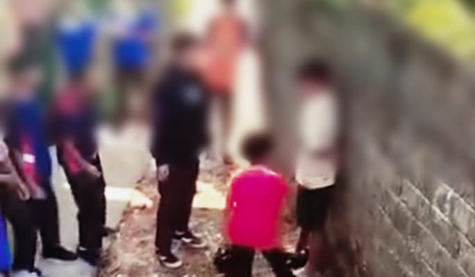 Video Kekerasan Siswa di SMPN 3 Doko, Blitar, Gegerkan Warganet dan Picu Reaksi Dinas Pendidikan