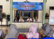 Desa Purworejo Blitar Gelar Rembuk Stunting, Wujudkan Komitmen Tangani Gizi Anak Secara Terpadu