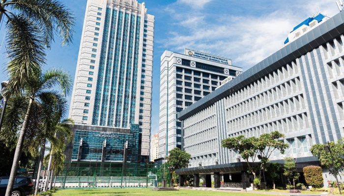 DJP Resmi Luncurkan Piagam Wajib Pajak, Tegaskan Komitmen terhadap Transparansi dan Keadilan