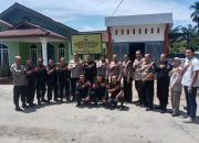 Dukung Ketahanan Pangan, Ditbimas Polda Sumut dan Polres Sergai Jalin Sinergi dengan Senkom