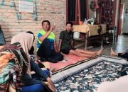 Honorer Dishub Deli Serdang Dibegal, Kaki Terluka Sepeda Motor Dibawa Kabur