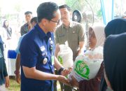 Ahli Waris Nelayan di Medan Terima Klaim BPJS Ketenagakerjaan Rp42 Juta