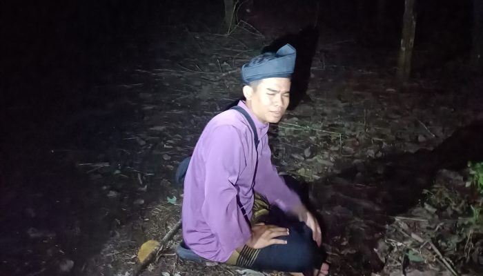 Ayu Srivina Penghuni Pusara Ronggeng Yang Selalu Dikenang