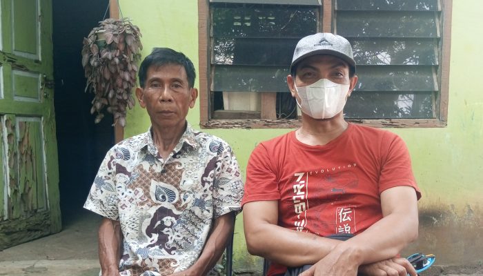 ‎Surat Perjanjian Damai Berujung Pengunduran Diri, Saring Kasdi Mengaku Diintimidasi Saat Istri Sakit Keras