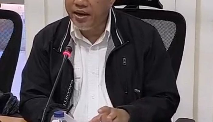 ‎Ketua Komisi A DPRD Sumut: Manajemen Administrasi Pemprovsu Bermasalah, OPD Harus Terapkan ISO  ‎