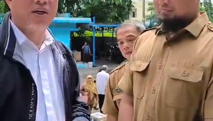 ‎Jawab Aspirasi Publik, Usman Jakfar Minta Kolam Renang Khusus Wanita Segera Terwujud  ‎