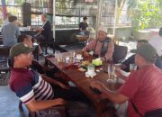 ‎GEMAN dan Majelis Taklim Apresiasi Langkah Tegas Polri Copot Kasat Narkoba Polres Tebing Tinggi