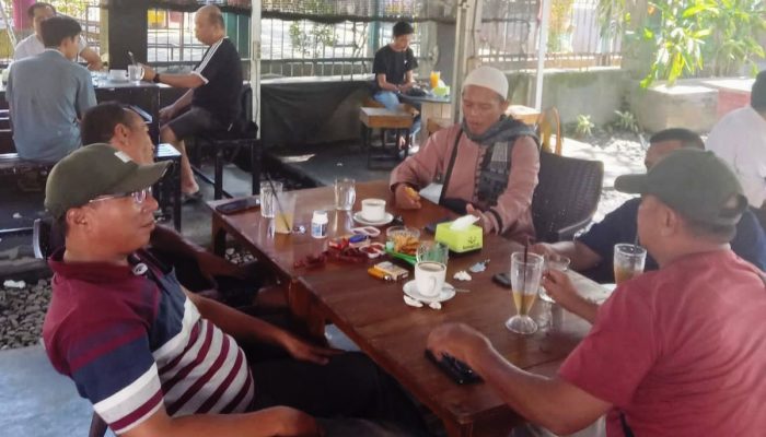 ‎GEMAN dan Majelis Taklim Apresiasi Langkah Tegas Polri Copot Kasat Narkoba Polres Tebing Tinggi