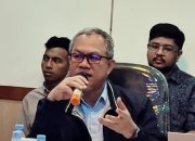 ‎Komisi A DPRD Sumut Kunjungi BPN Labuhan Batu, Soroti Masalah Perizinan dan Hak Atas Tanah  ‎