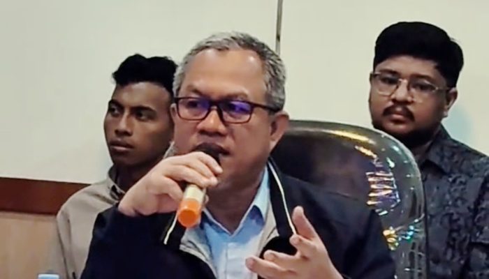 ‎Komisi A DPRD Sumut Kunjungi BPN Labuhan Batu, Soroti Masalah Perizinan dan Hak Atas Tanah  ‎