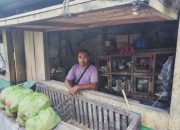 ‎Satpol PP Bongkar Lapak Pedagang, Warga Serdang Bedagai Tuding Ada Permainan CV Panca Jaya  ‎