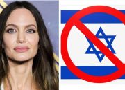 ‎Angelina Jolie Kecam Tindakan Israel di Gaza: “Gaza Telah Menjadi Kuburan Massal”  ‎