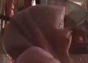‎Miris! Gadis di Dayeuhkolot Dimaki Tukang Parkir Gara-Gara Uang Rp3 Ribu, Sampai Menangis
