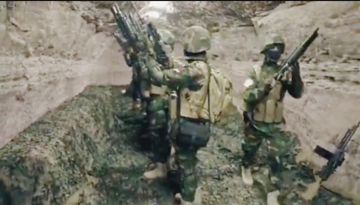 ‎1,7 Juta Relawan Yaman Siap Dikerahkan ke Gaza, Al-Houthi Tantang Israel  ‎