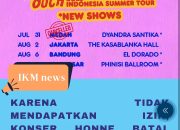 ‎MTPI Kota Tebing Tinggi Apresiasi Pembatalan Konser yang Dinilai Merusak Moral