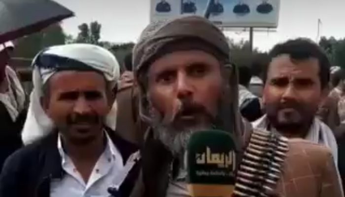 ‎Pejuang Yaman Peringatkan Rezim Arab: Buka Perbatasan ke Palestina atau Kami yang Akan Merobohkannya Sendiri  ‎