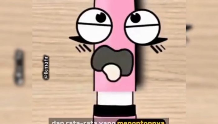 ‎Influencer Ungkap Animasi Berunsur Seksual yang Dikemas untuk Anak-Anak, Orang Tua Diminta Waspada  ‎