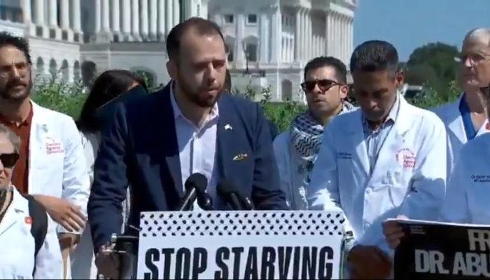 ‎Bentrokan Moral: Perwira Kapal Selam Nuklir AS Tolak Tindakan Washington di Gaza