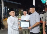 Pemkab Asahan Dukung Semarak Tahun Baru Islam 1447 H
