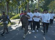 Wakil Bupati Asahan Tutup Orientasi CPNS Formasi Tahun 2024