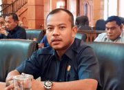 Ketua DPD PAN Asahan Bantah Lakukan Rekruitmen Calon Pendamping Desa