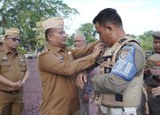 Wakil Bupati Asahan Berharap Satpol PP Jadi Garda Terdepan Penegakan Perda