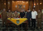 DPRD Asahan Sahkan Ranperda RPJMD 2025-2029