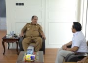 41.771 KPM di Asahan Akan Dapat Jatah Beras