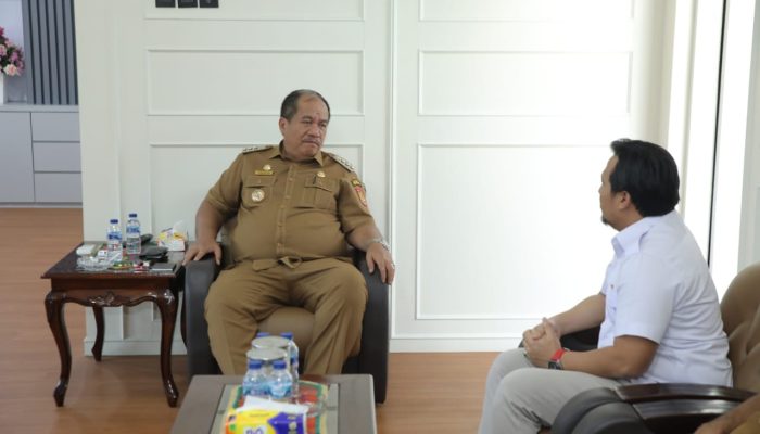 41.771 KPM di Asahan Akan Dapat Jatah Beras