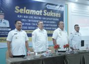 Pemkab Asahan Gelar HLM Dan Capacity Building TPID & TP2DD