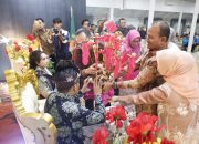 Pemko Tanjungbalai Gelar Resepsi Pisah Sambut Kapolres Tanjungbalai