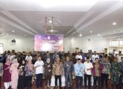 Buka Musrenbang RPJMD 2025-2029, Wali Kota Tanjungbalai Dorong OPD Wujudkan Visi-Misi Tanjungbalai EMAS