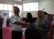 Buka Acara Rembuk Stunting, Wali Kota Tanjungbalai Bangun Komitmen Bersama Wujudkan Tanjungbalai EMAS dan Generasi EMAS