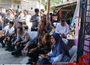 Atasi Banjir di Wilayah Kecamatan Datuk Bandar, Pemko Tanjungbalai Akan Lakukan Normalisasi Sungai Sirantau